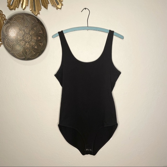 PINK Victoria's Secret Tops - Pink Victoria’s Secret Bodysuit